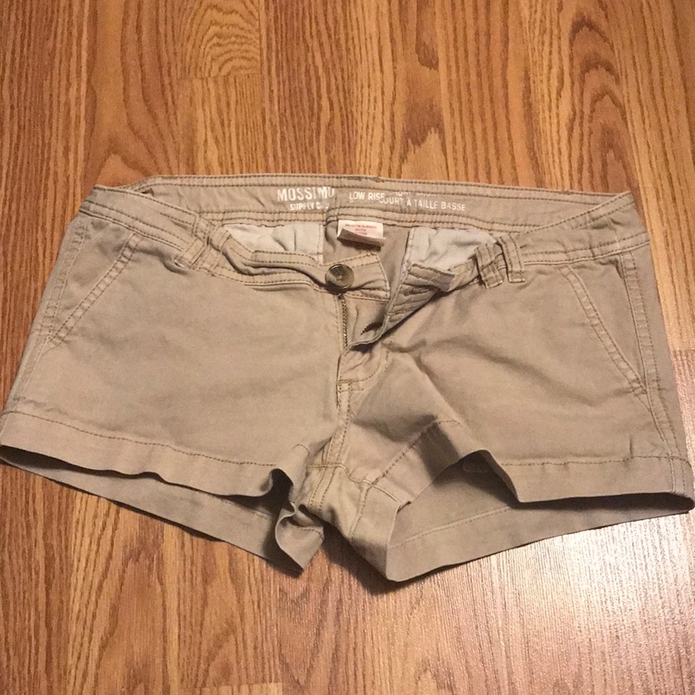 Shorts